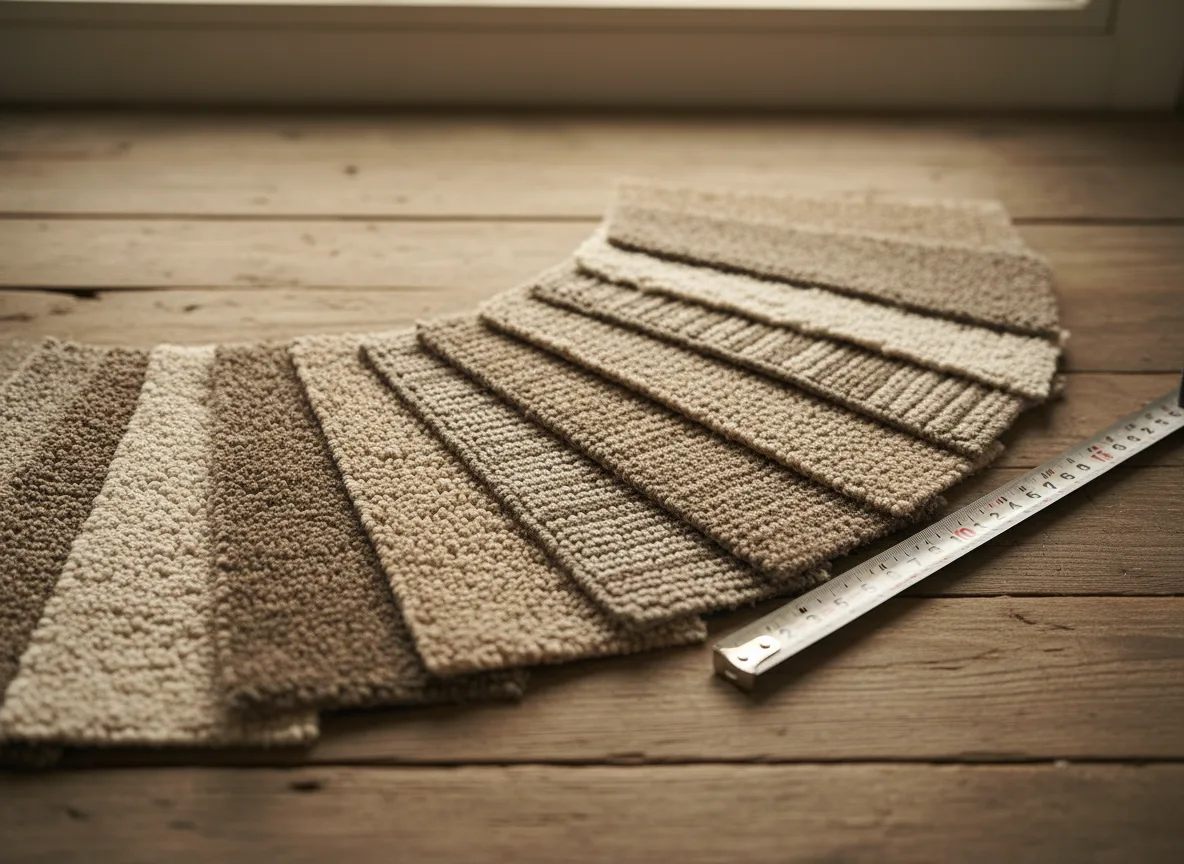 Carpet Installation Willows, CA FAQs